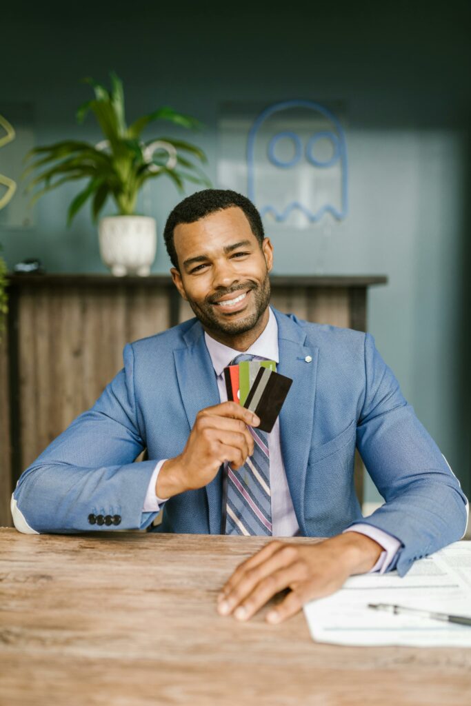 Importance of Credit Score as an Immigrant