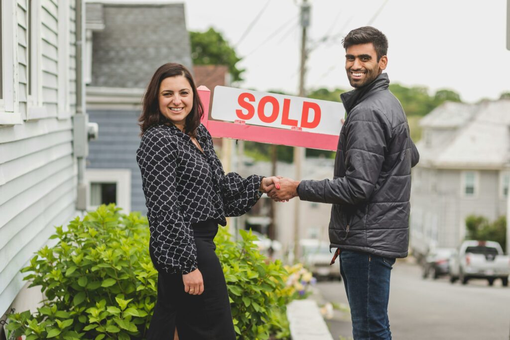 How to Buy Property as an Immigrant