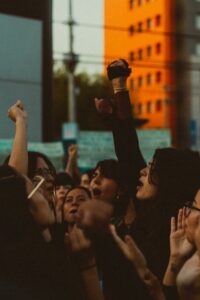 Finances as a Tool for Resistance for Immigrants