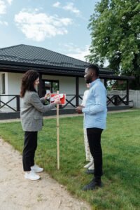 Immigrant Real Estate Strategy During Political Uncertainty