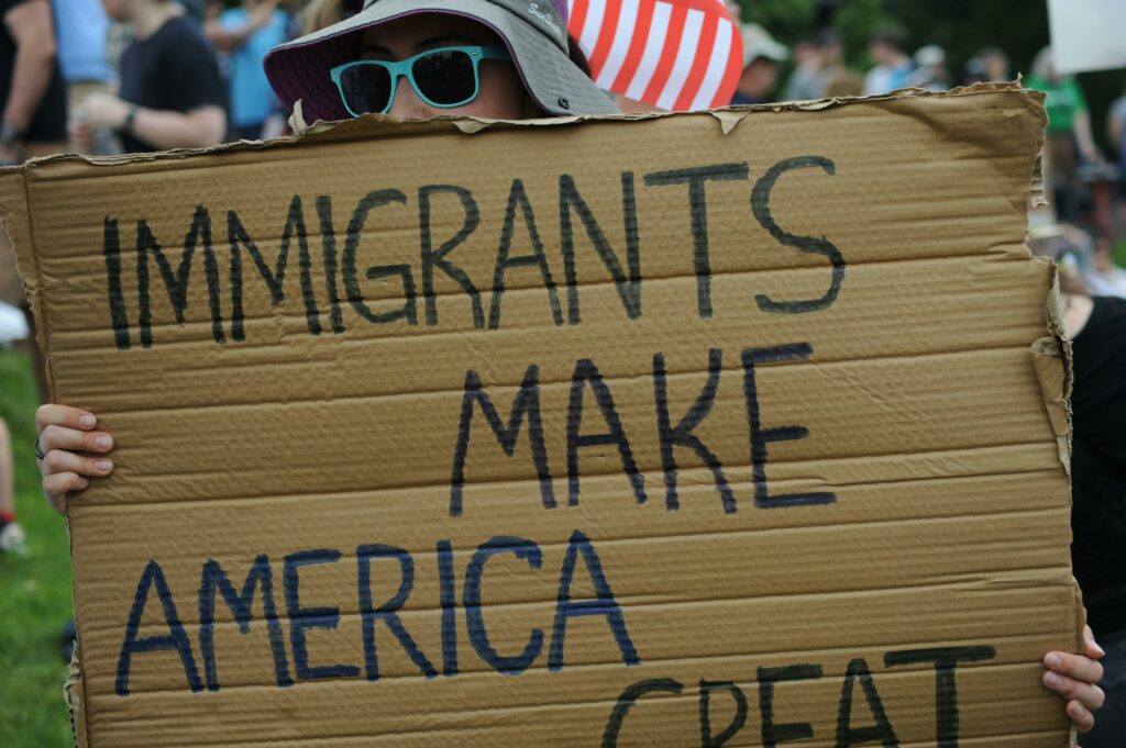 The Role of Immigrants in Shaping the US Economic Future