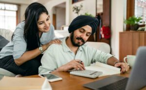 How to Invest When You're Sending Money Back Home