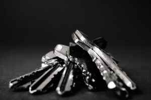 The Importance of Building Credit