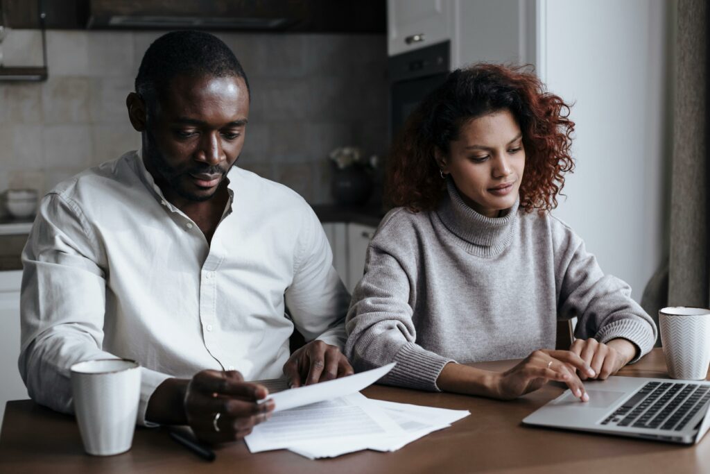 Top Budgeting Mistakes Immigrants Make