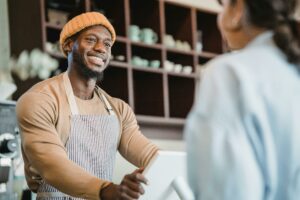 How to Sell Without Feeling Pushy as an Immigrant Entrepreneur