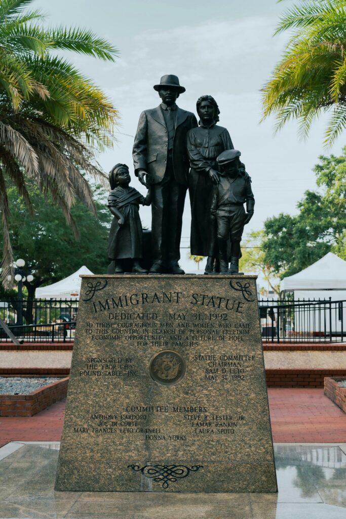 What You Need to Register Your Immigrant Business