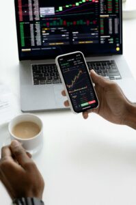 The Right Time to Invest for Immigrants